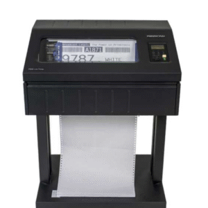 Printronix P8000 Open Pedestal